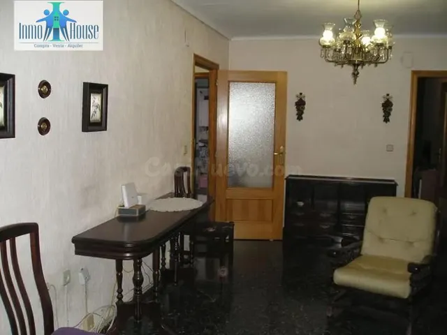 PISO EN VENTA ZONA CENTRO - foto 3