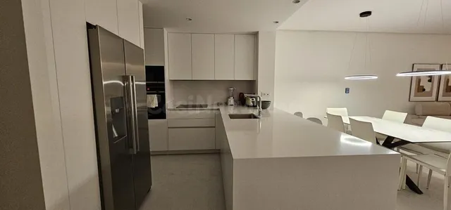 Apartamento 2 habitaciones 110m² en alquiler - Marbella - foto 4