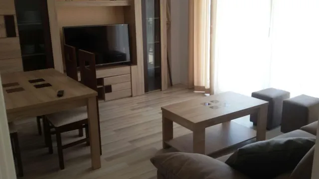 APARTAMENTO EN 1ERA. LINEA DE PLAYA DE GANDIA CON VISTAS AL MAR, Y GARAJE INCLUIDO — 35
