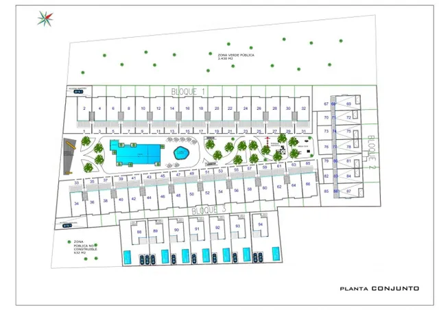 Apartamento con jardín Punta Prima, Orihuela Costa — 8