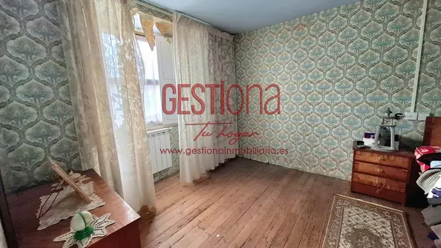 CASA PARA REFORMAR EN EL CENTRO DE RAMALES DE LA VICTORIA. — 8