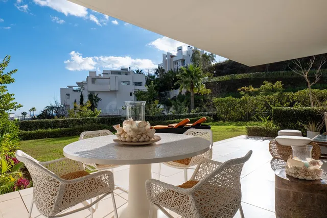 Apartamento 3 habitaciones 153m² en venta - Ojen pueblo — 3