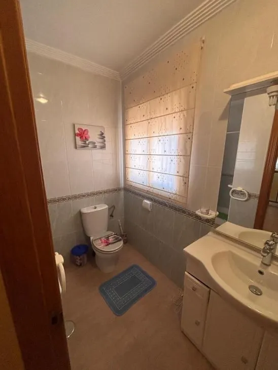 Casa 2 habitaciones en venta - Urbanización Perla del Mar — 11