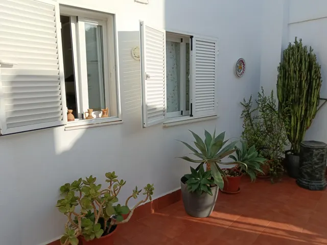 Se vende fabuloso ático en Las Buganvillas, Vera-playa!!! — 19