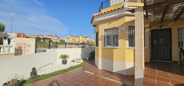 Villa 3 habitaciones 101m² en venta - Costa blanca sur — 17