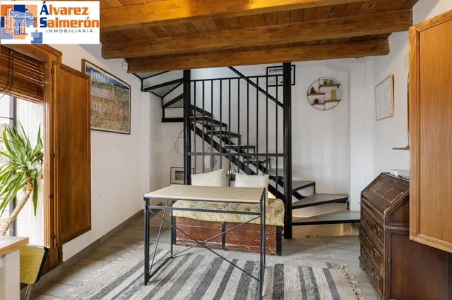 Casa unifamiliar reformada. — 3