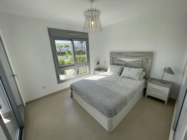 Apartamento 2 habitaciones en venta - Comunidad valenciana — 11