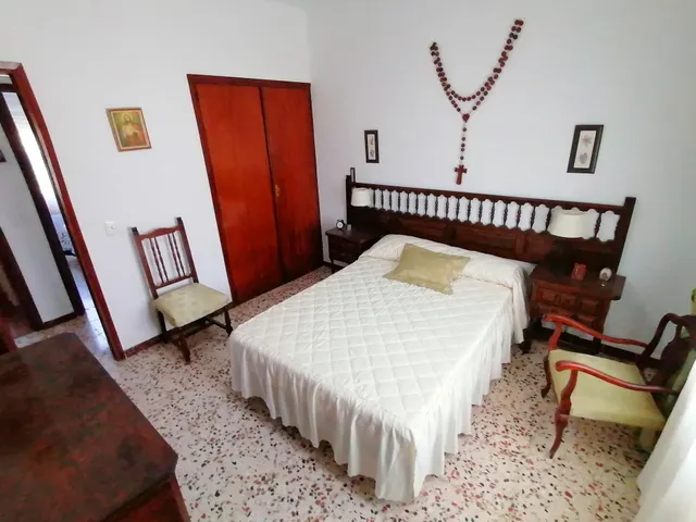 Chalet con Piscina en el Monte del Casar de Cáceres - Oportunidad única — 35