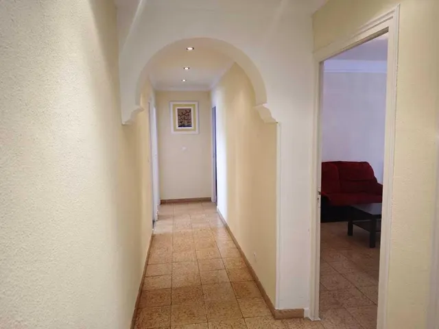 Piso 3 habitaciones 102m² en alquiler - Centro — 13