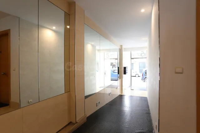 Disponibilidad trasteros en Crta. Valldemossa. - foto 4