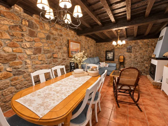 CASA CON ALMA MUY CERCA DE LAS PLAYAS — 15