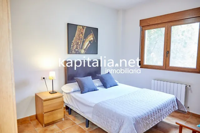 Chalet a la venta en Valencia — 12