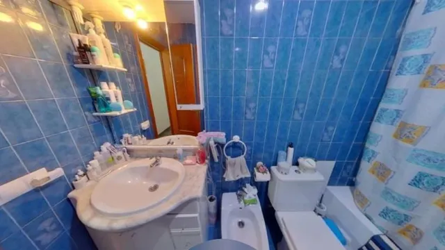 PISO EN VENTA EN HOSPITALET — 16