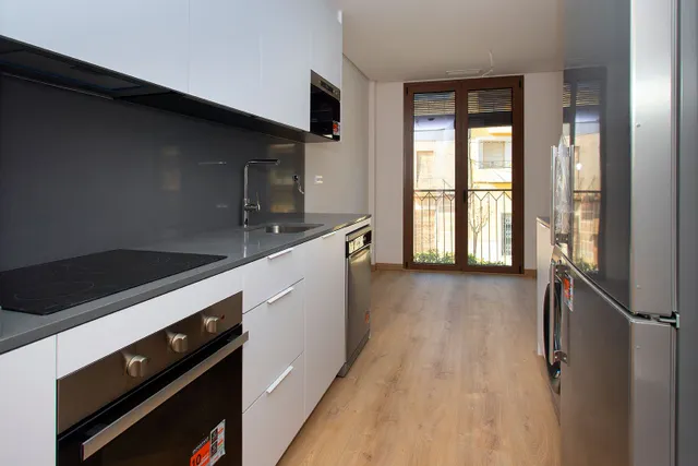 Ático 2 habitaciones 96m² en venta - Pueblo 6 — 21
