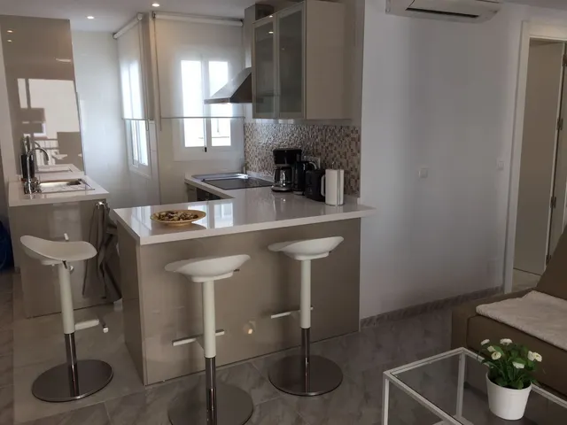 Apartamento 2 habitaciones 63m² en venta - Centro — 6