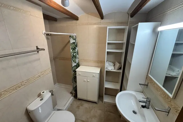 Casa 5 habitaciones 110m² en venta - El Edén - Los Estaños — 9