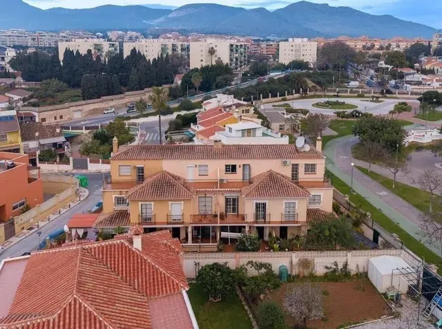 Adosado 3 habitaciones 153m² en venta - Montemar — 27