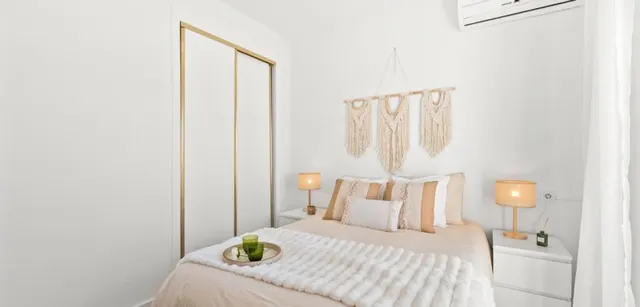 Adosado 2 habitaciones 66m² en venta - Zona Centro — 14