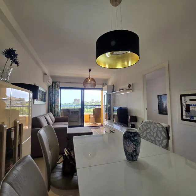 Apartamento 3 habitaciones 99m² en venta - Altos de Campoamor — 14