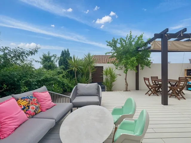 Chalet 4 habitaciones 168m² en venta - URB LOS OLIVOS — 38