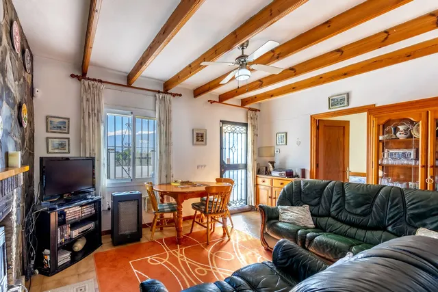 Finca rústica 2 habitaciones 70m² en venta - Costa del Sol — 7