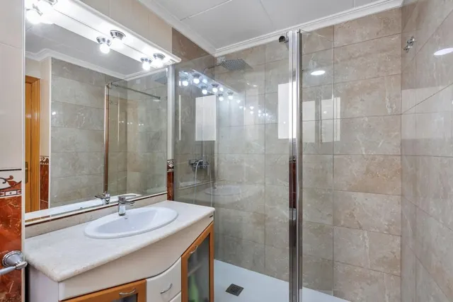 Apartamento 4 habitaciones 210m² en venta - Comunidad valenciana — 26