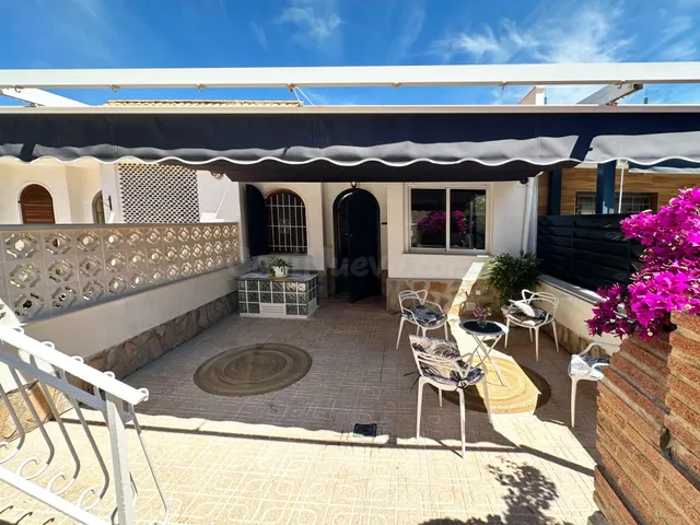 Encantador Adosado en La Zenia, Orihuela Costa - foto 5