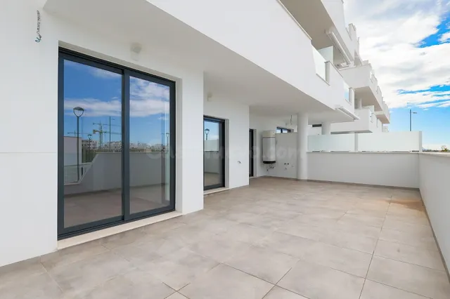 Apartamento 2 habitaciones 116m² en venta - Dolores de Pacheco-Santa Rosalía — 4