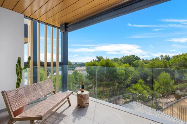Apartamento 2 habitaciones en venta - Lomas de Cabo Roig — 19