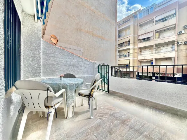 Apartamento 2 habitaciones 91m² en venta - Centro — 4