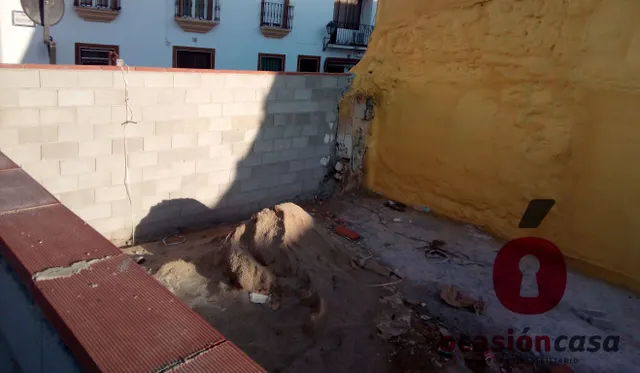 3 SOLARES A LA VENTA EN BELMEZ — 5