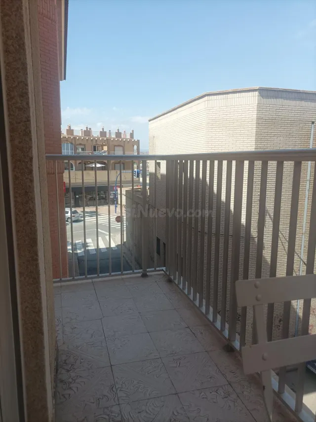Piso de 2 dormitorios con ascensor a 200 m de la playa – Pue - foto 2