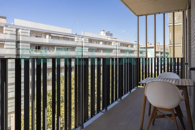 Precioso Ático de obra seminueva  con 2 plazas de aparcamiento y 2 trasteros incluidos — 33