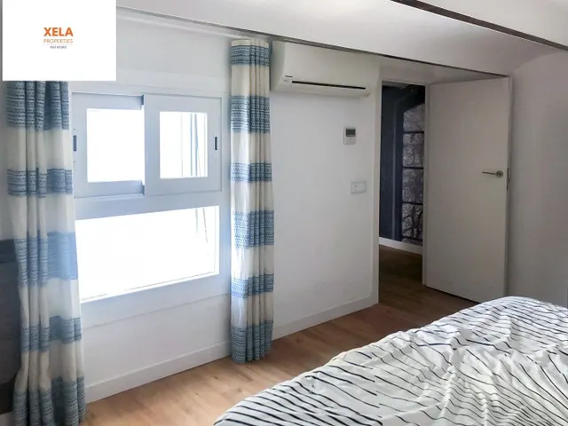 Quadrat d'or - Estudio diseñado como vivienda — 17