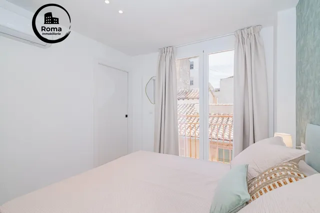 Edificio premiun gran lujo  nuevo totalmente reformado y equipado con mobiliario exclusivo  en el centro de Granada — 45