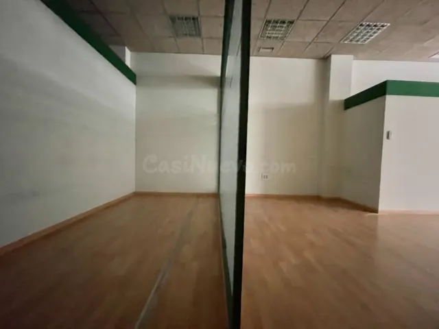 LOCAL COMERCIAL EN EL CENTRO DE TUDELA — 4