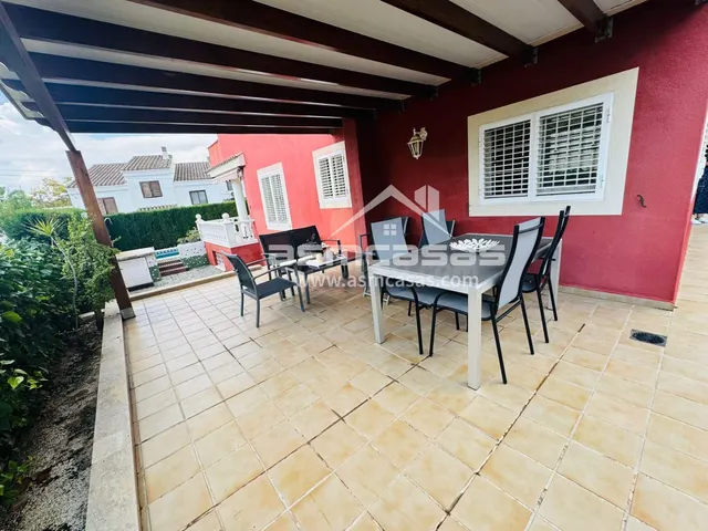 Exclusivo Chalet en Benicassim - Zona Voramar-Almadrava - foto 3