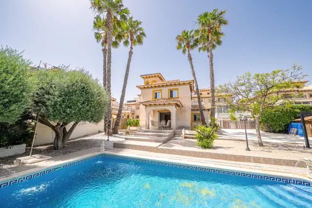 Villa 3 habitaciones 96m² en venta - La Zenia - foto 5