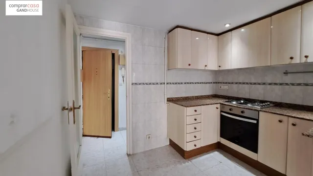 Piso en Poblenou-Oportunidad — 19