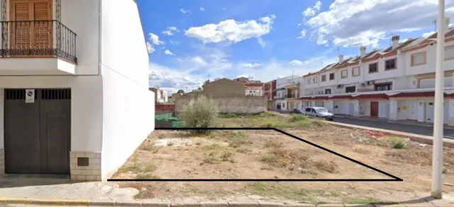 Solar urbano en Monserrat — 3