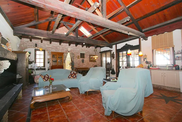 Finca rústica 8 habitaciones 300m² en venta - Riviera del sol — 37