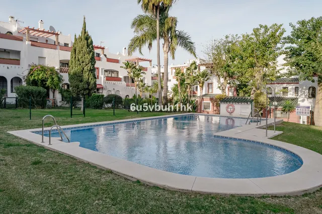 Adosado 4 habitaciones 251m² en venta - Costa Del Sol — 29