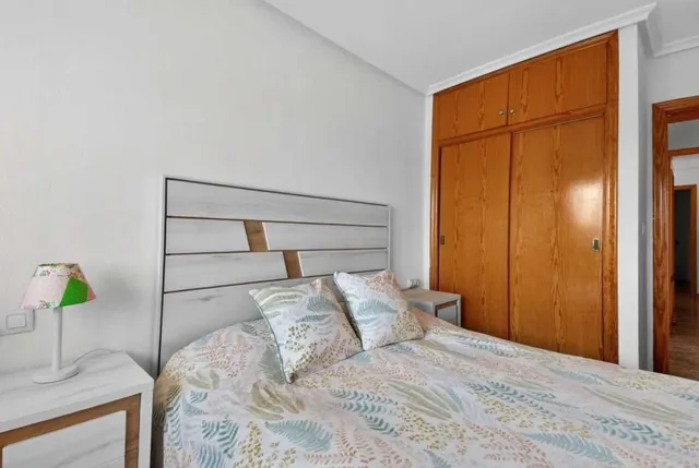 Apartamento 2 habitaciones 96m² en venta - LA PUNTICA — 15