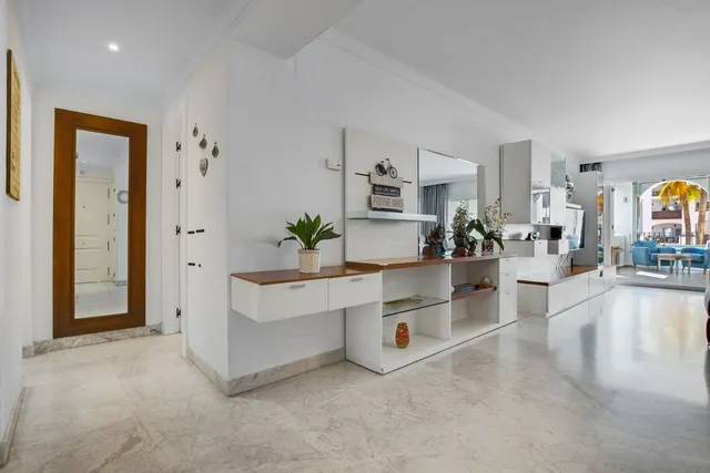 Apartamento 2 habitaciones 117m² en venta - Centro — 7