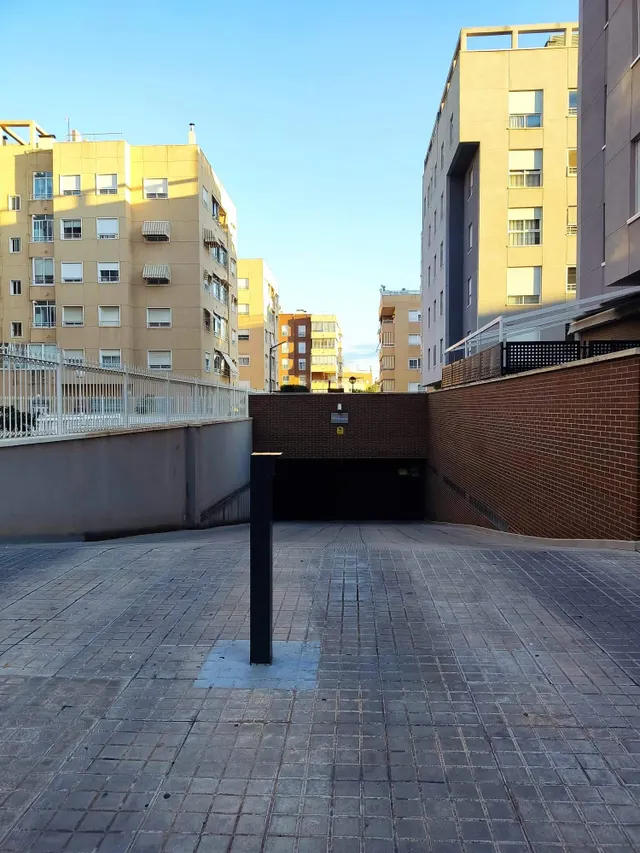 PLAZA DE PARKIN EN ALTABIX NUEVO — 12