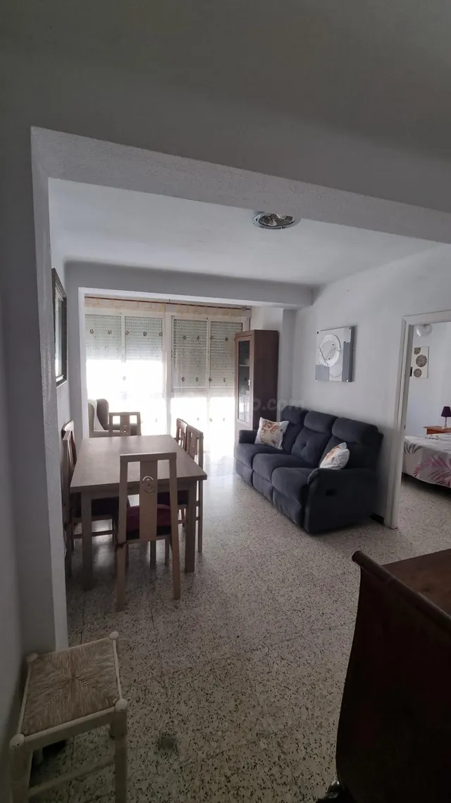 Piso en alquiler calle Jaul - Zapillo - foto 3