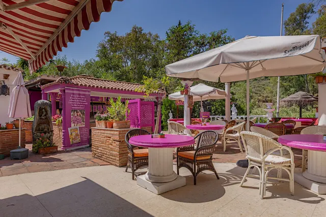 Finca rústica 4 habitaciones 970m² en venta - Costa del Sol — 27