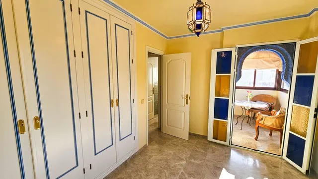 Adosado 4 habitaciones 210m² en venta - Costa Del Sol — 33