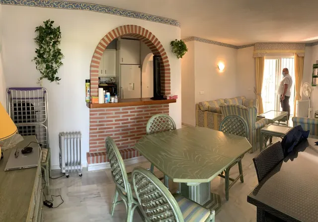 Apartamento 3 habitaciones 113m² en venta - Los Árboles — 11