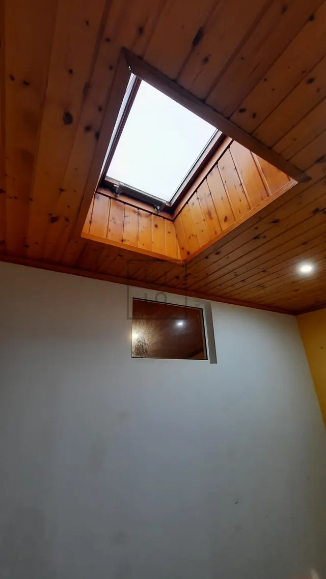 Chalet adosado con finca en Neda — 32